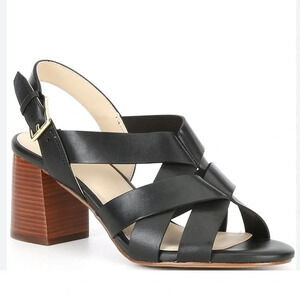 Cole Haan Women's Jamie Sandal 65mm Heel size: 8